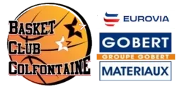 GGBC Colfontaine – Basket Club   mat. 2653